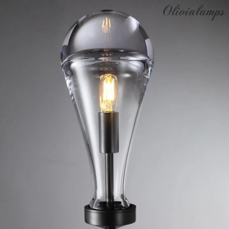 Raindrop Pendant Light - GILDLAMPS