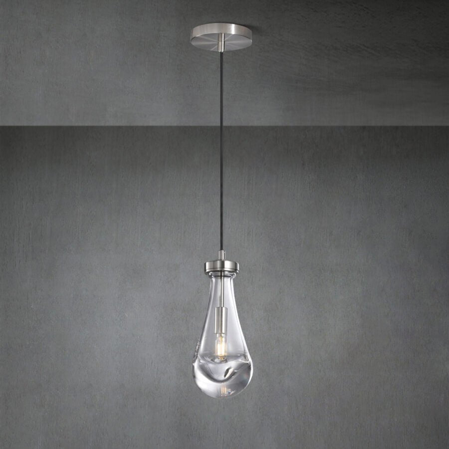 Raindrop Pendant Light - GILDLAMPS