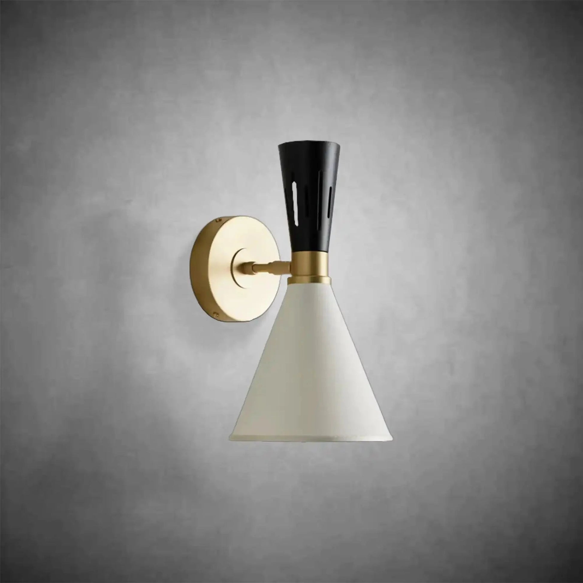 Ramsey Wall Sconce - GILDLAMPS