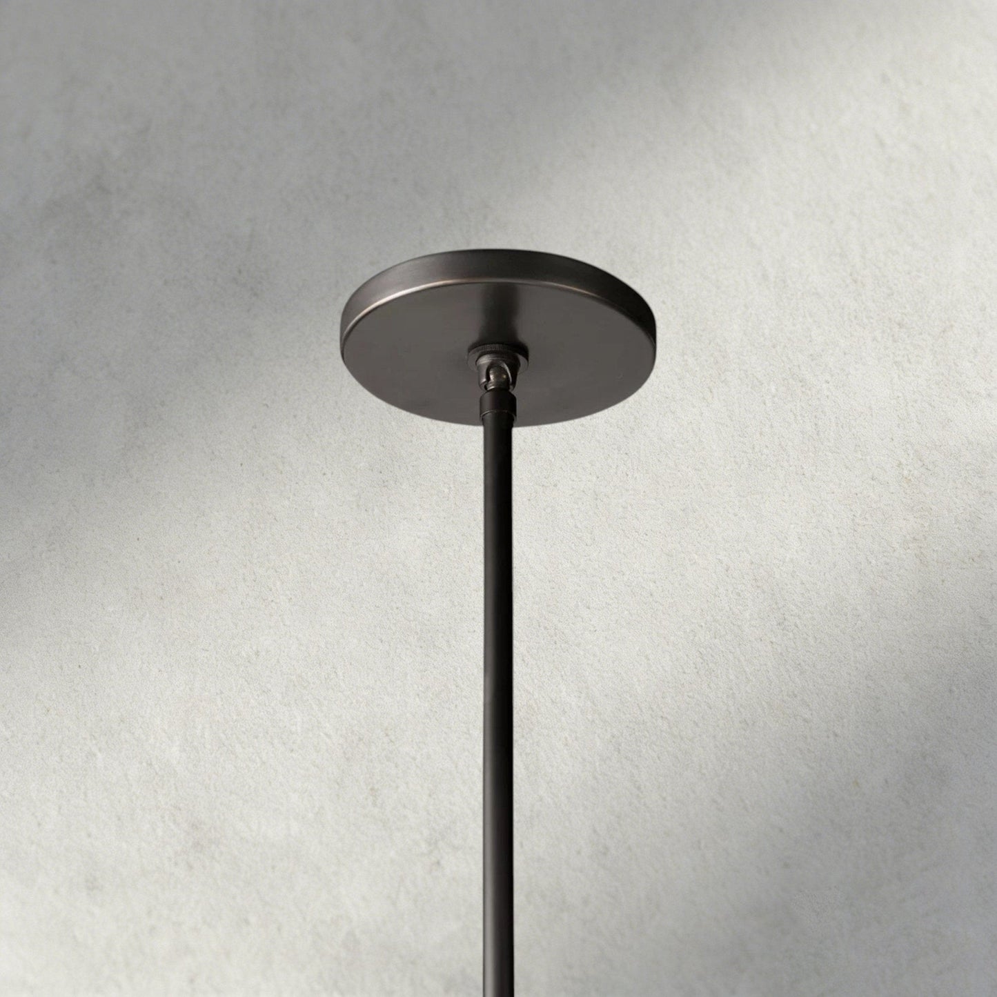 Ravay Milk Glass Pendant 5", 8", 10", 12" - GILDLAMPS