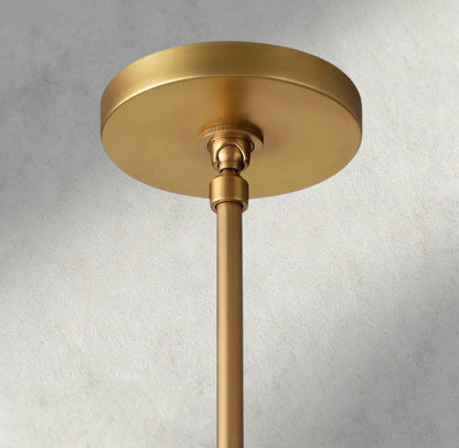 Ravay Pendant 8", 10", 12" - GILDLAMPS