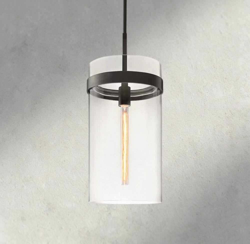 Ravay Pendant 8", 10", 12" - GILDLAMPS
