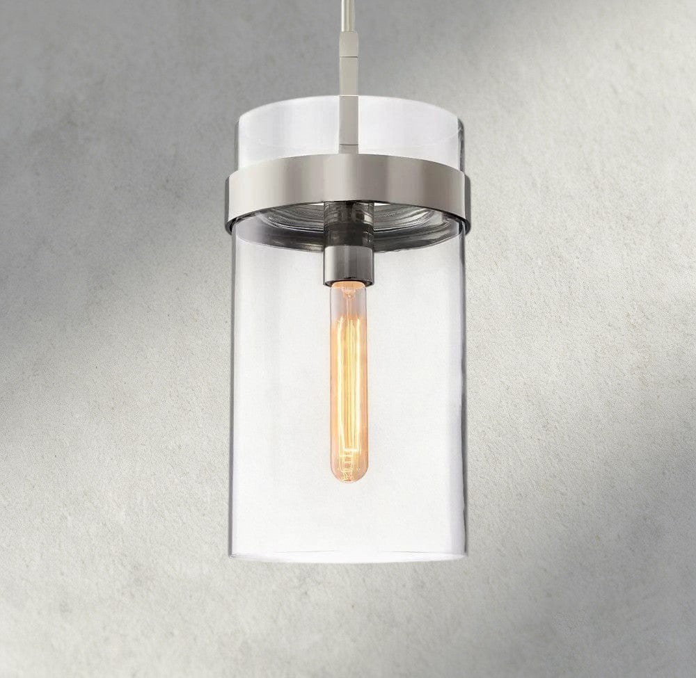 Ravay Pendant 8", 10", 12" - GILDLAMPS