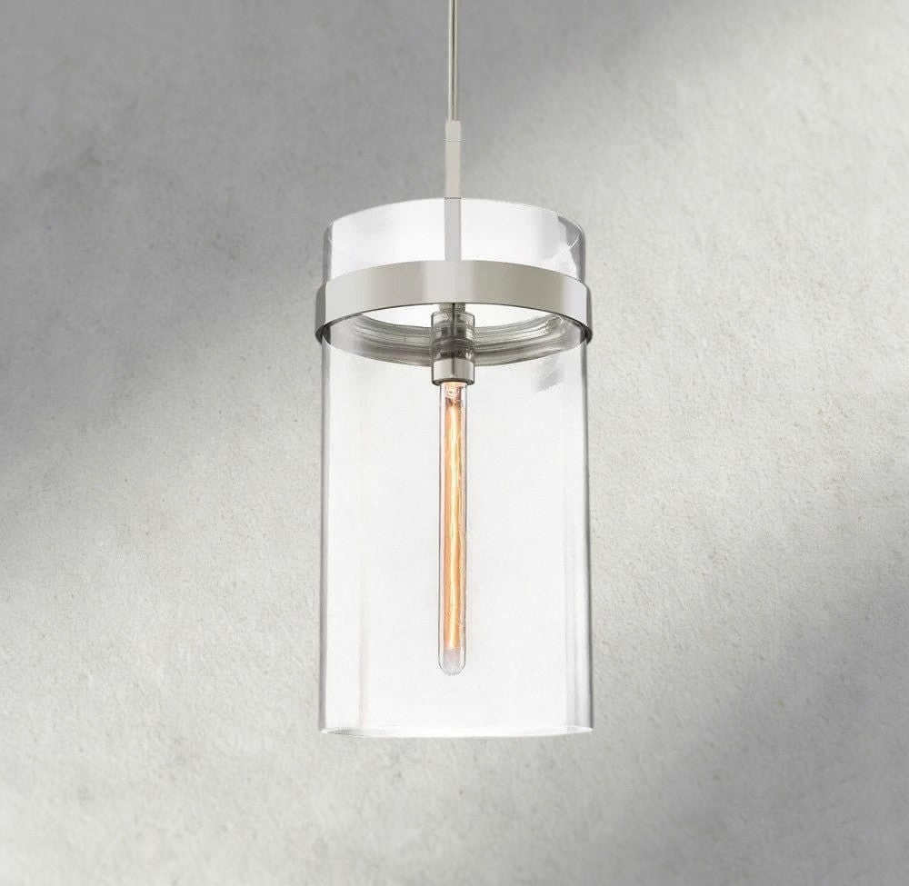 Ravay Pendant 8", 10", 12" - GILDLAMPS