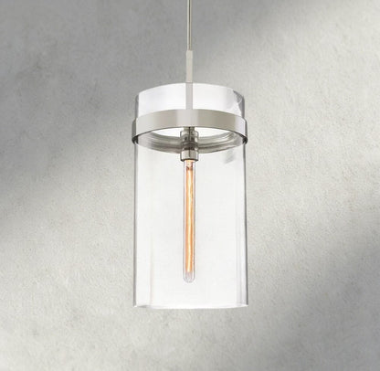 Ravay Pendant 8", 10", 12" - GILDLAMPS