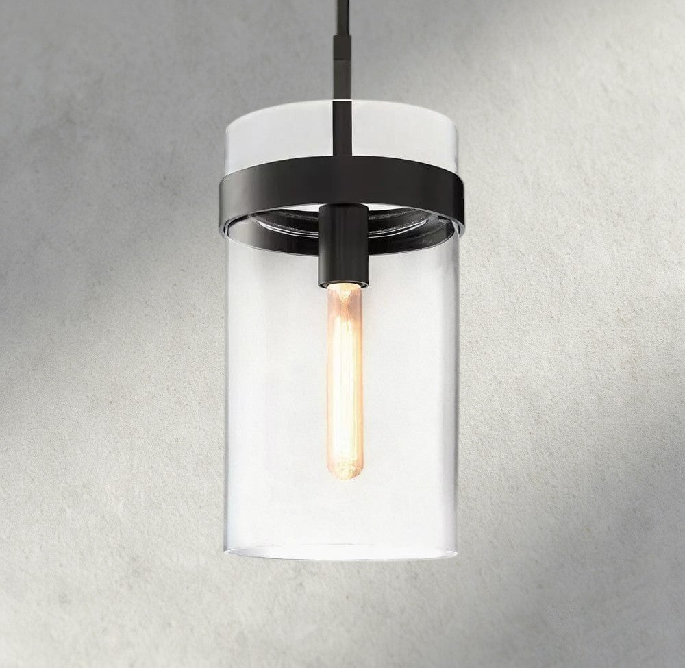 Ravay Pendant 8", 10", 12" - GILDLAMPS
