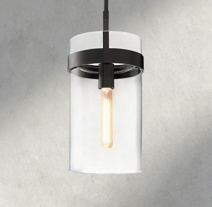 Ravay Pendant 8", 10", 12" - GILDLAMPS