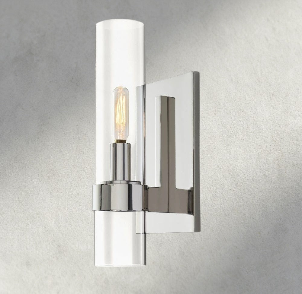 Ravay Sconce - GILDLAMPS