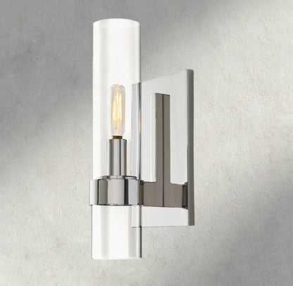 Ravay Sconce - GILDLAMPS