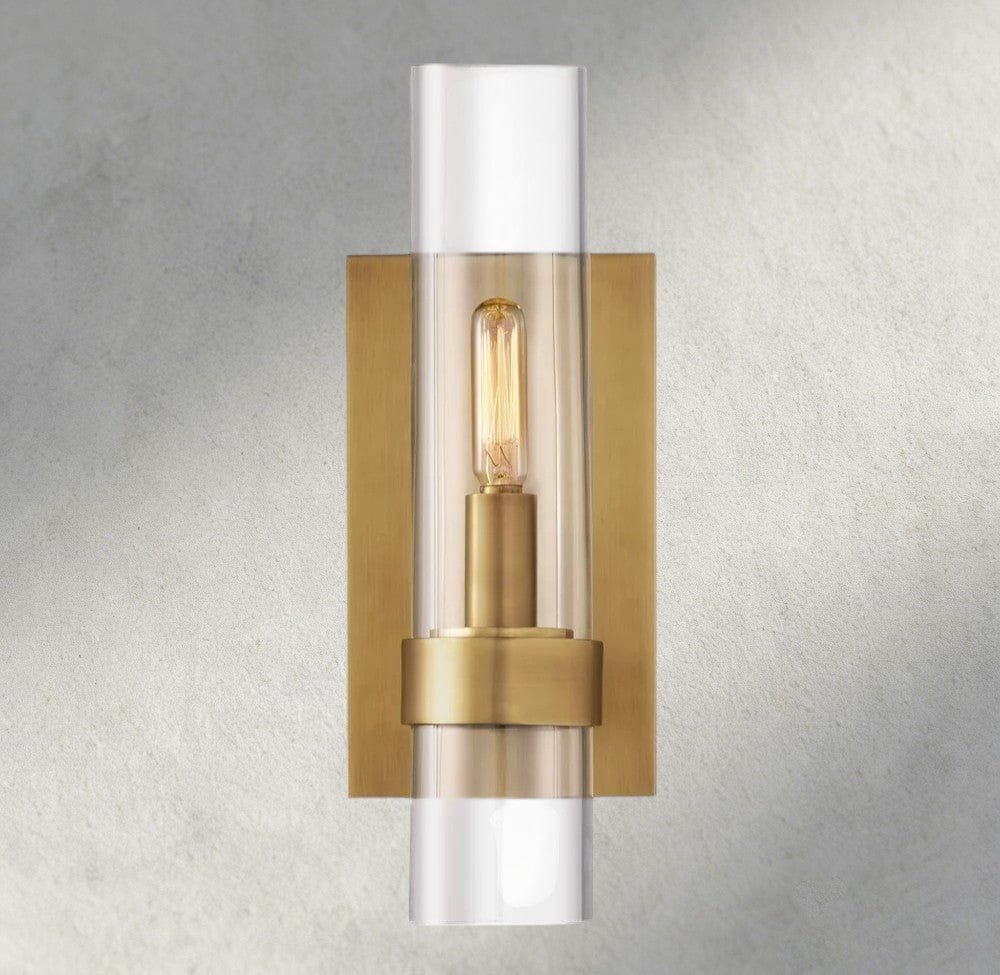Ravay Sconce - GILDLAMPS
