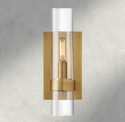 Ravay Sconce - GILDLAMPS