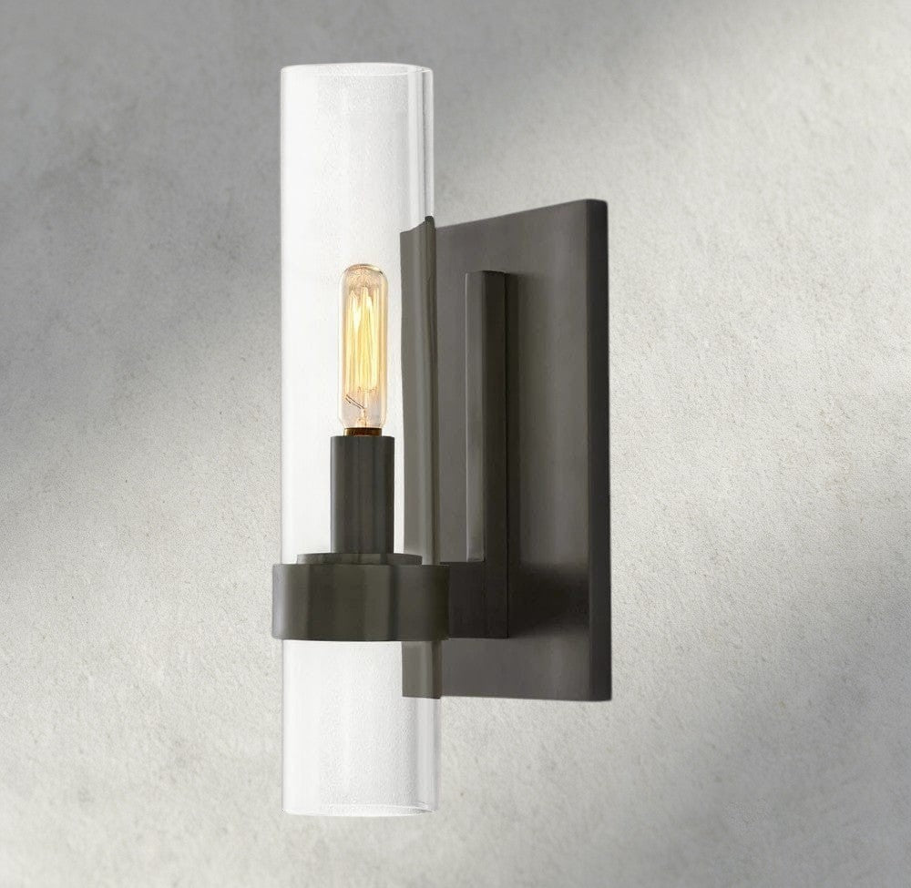 Ravay Sconce - GILDLAMPS