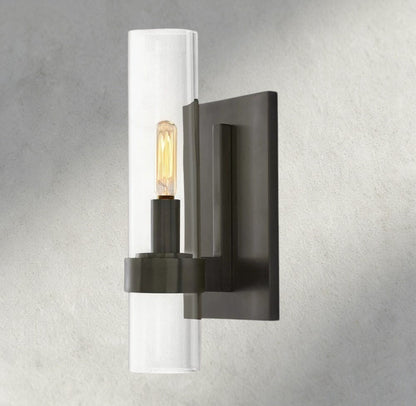 Ravay Sconce - GILDLAMPS