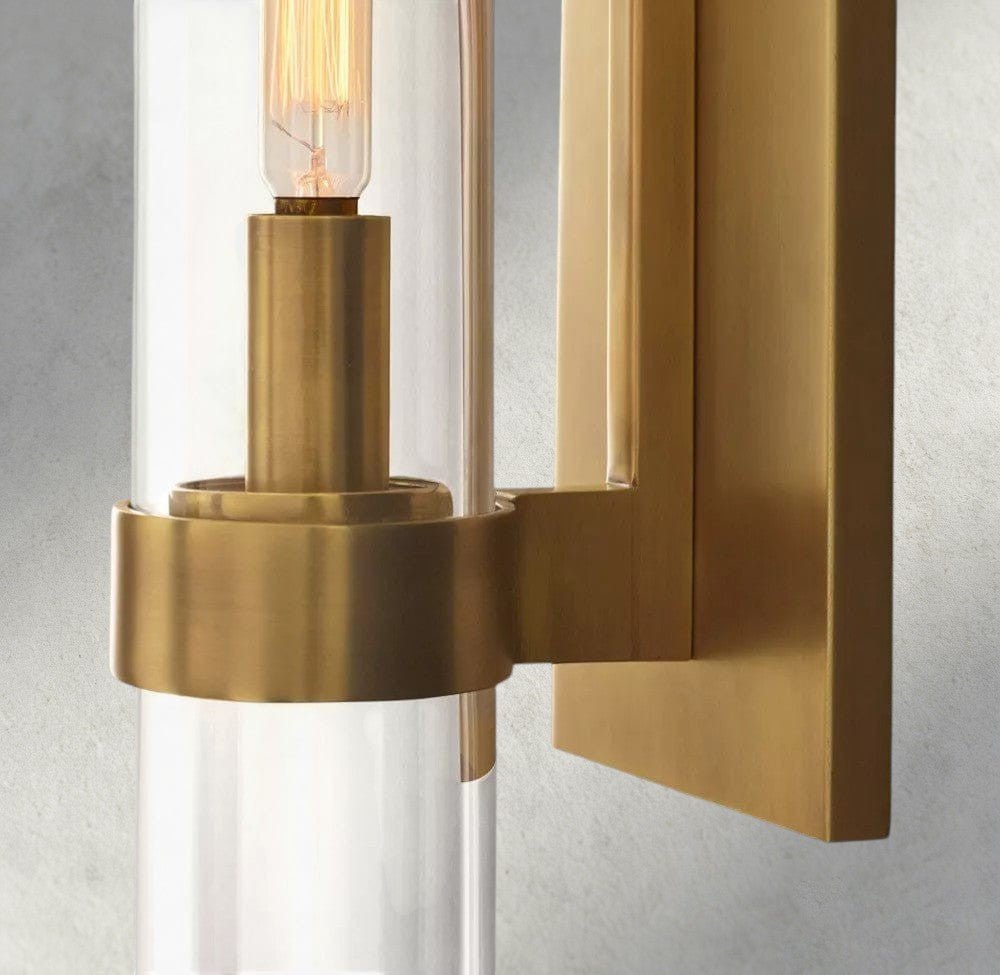 Ravay Sconce - GILDLAMPS