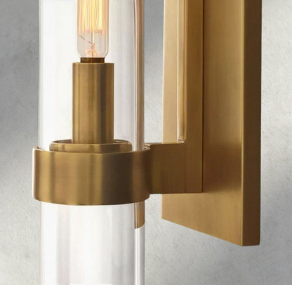 Ravay Sconce - GILDLAMPS