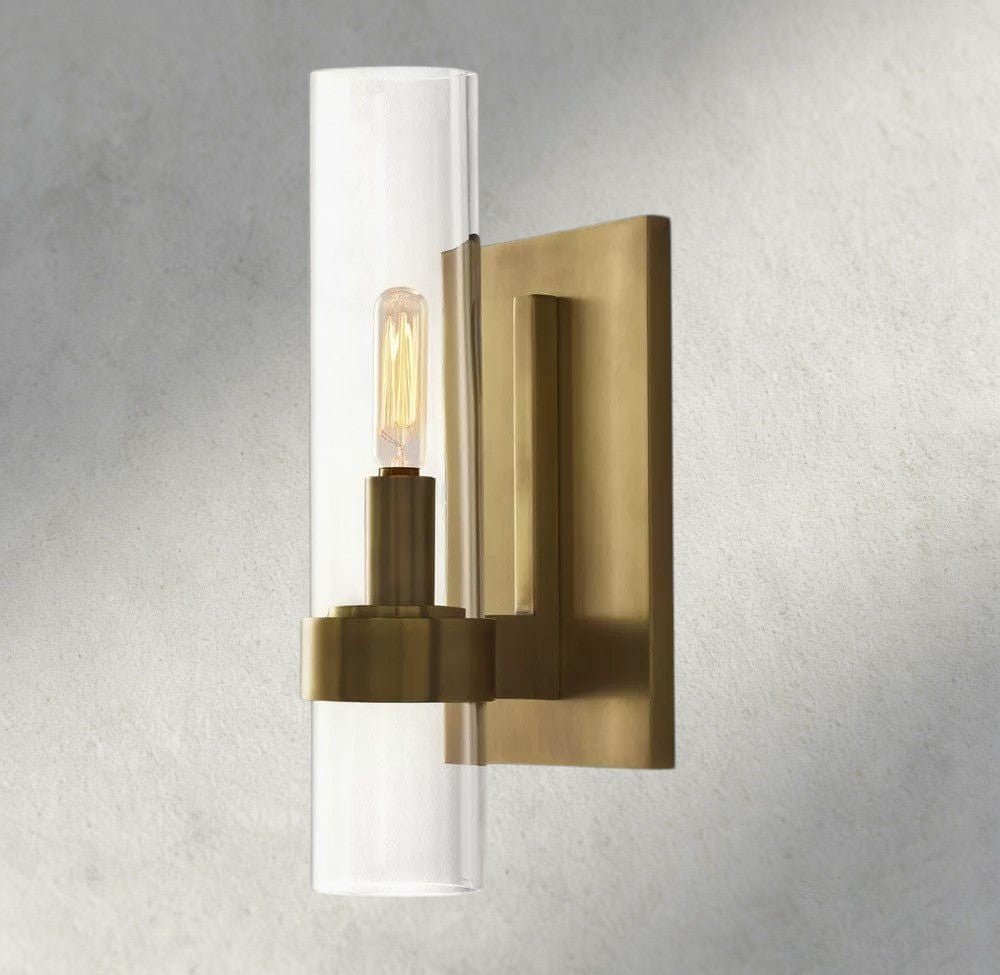 Ravay Sconce - GILDLAMPS