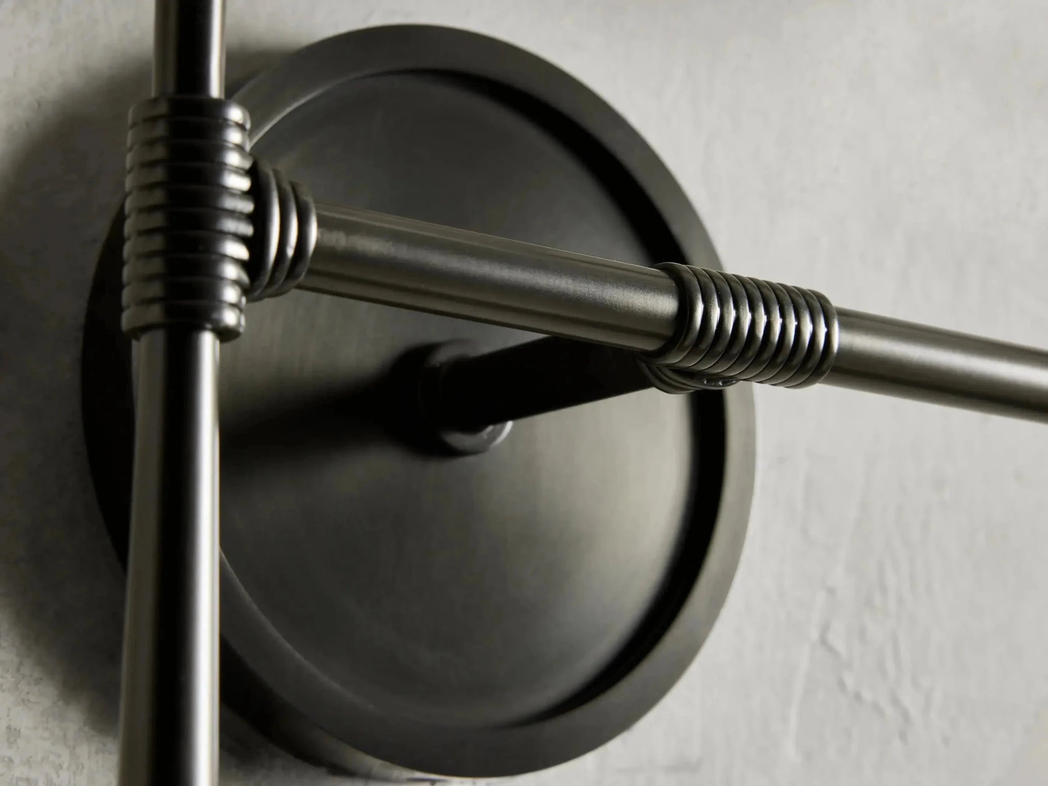 Rhodes 2-Light Wall Sconce - GILDLAMPS