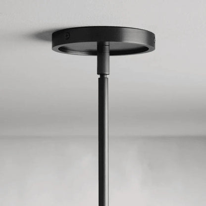 Rhodes 2 - Tier Round Chandelier - GILDLAMPS