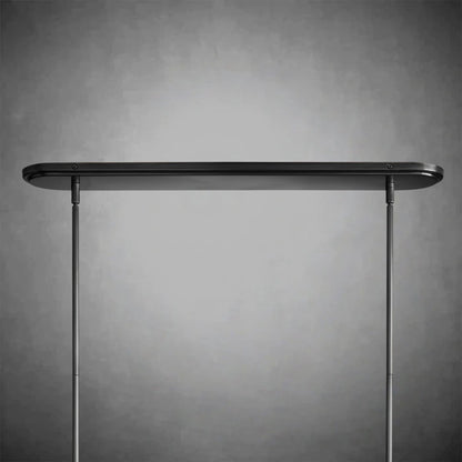 Rhodes Linear Chandelier - GILDLAMPS