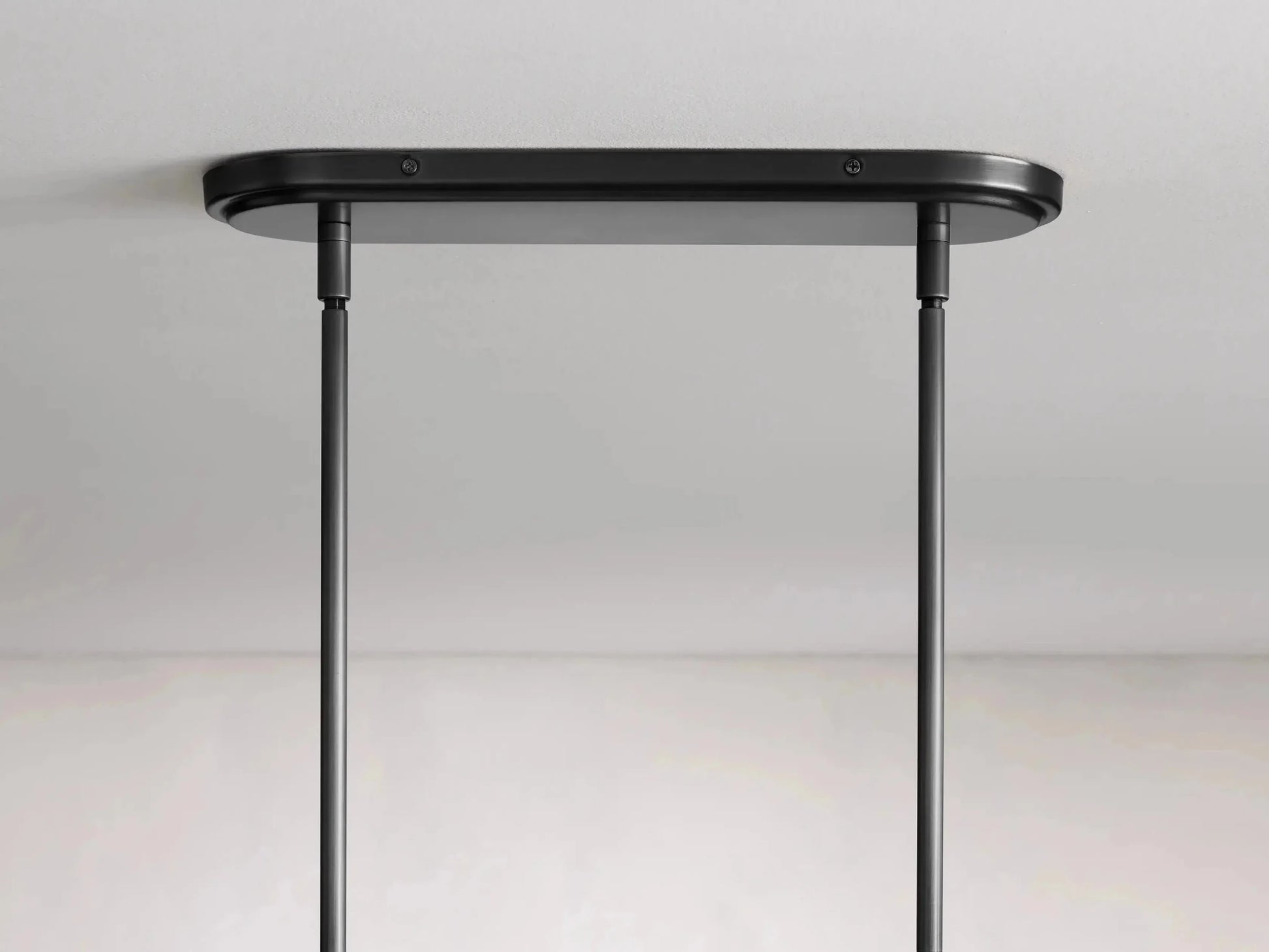Rhodes Linear Chandelier 5/6 Light - GILDLAMPS