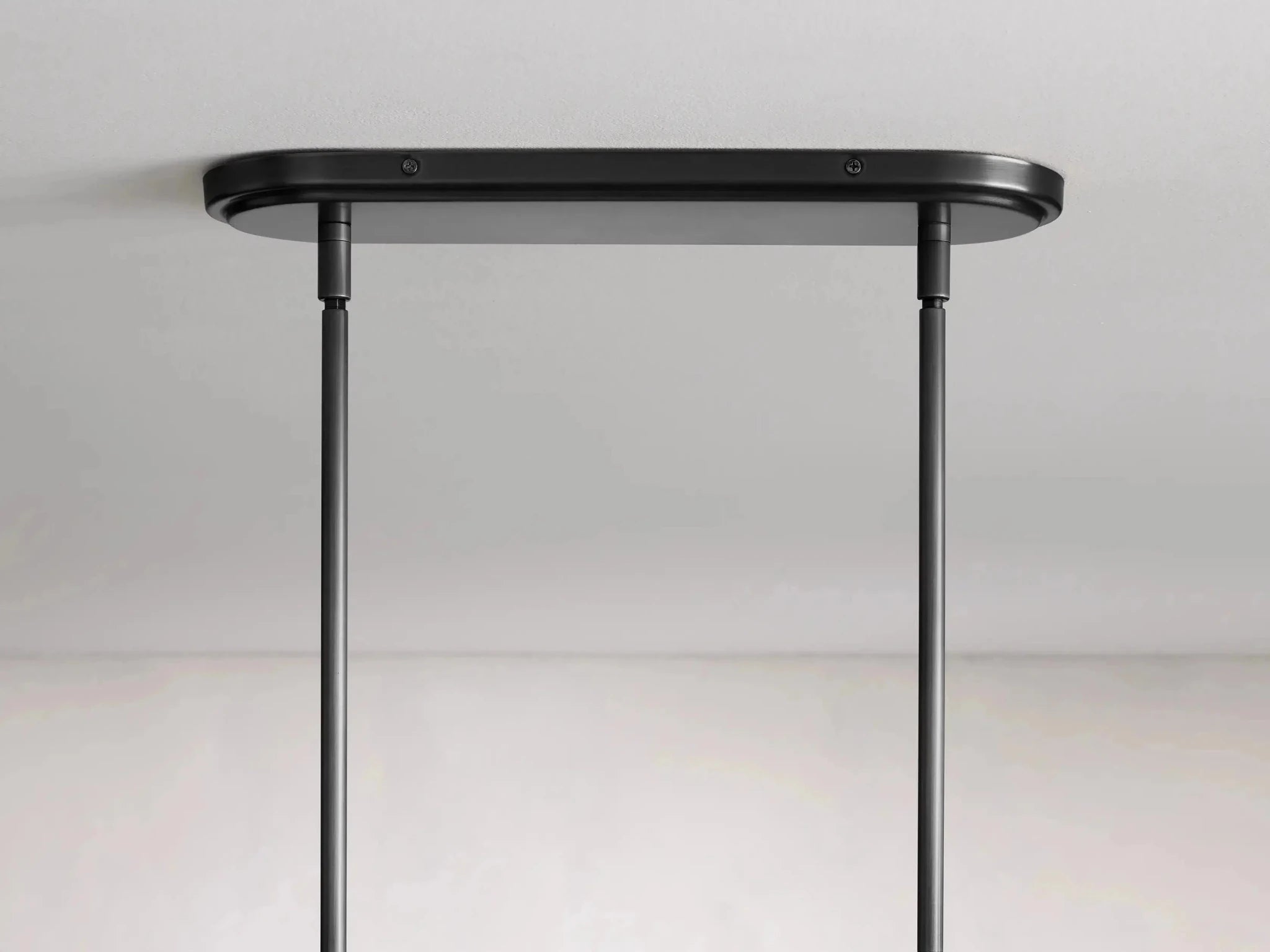 Rhodes Linear Chandelier 5/6 Light - GILDLAMPS