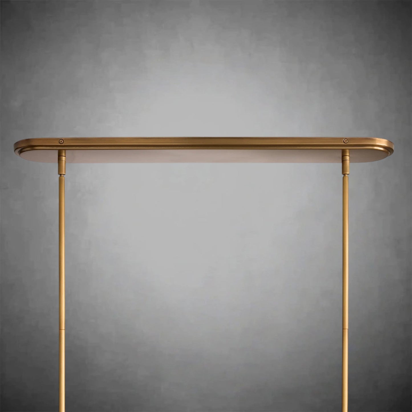 Rhodes Linear Chandelier - GILDLAMPS