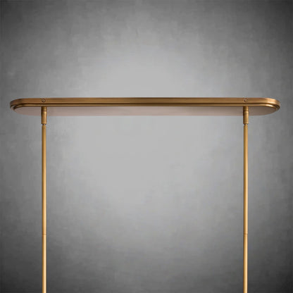 Rhodes Linear Chandelier - GILDLAMPS