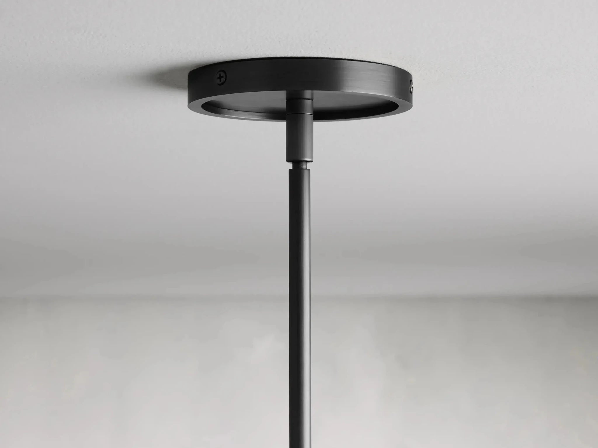 Rhodes Round Chandelier 4/6 Light - GILDLAMPS