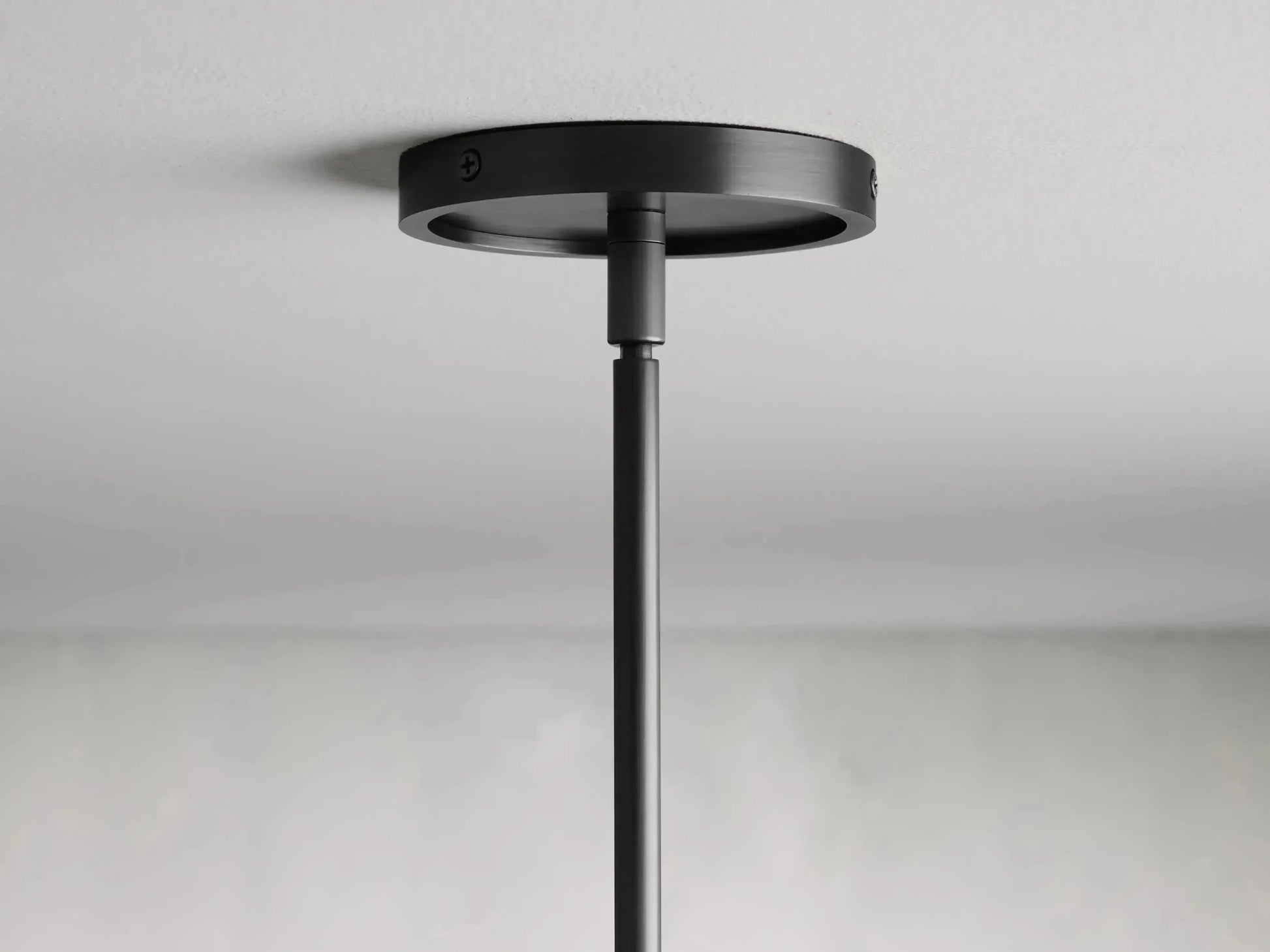 Rhodes Round Chandelier 4/6 Light - GILDLAMPS