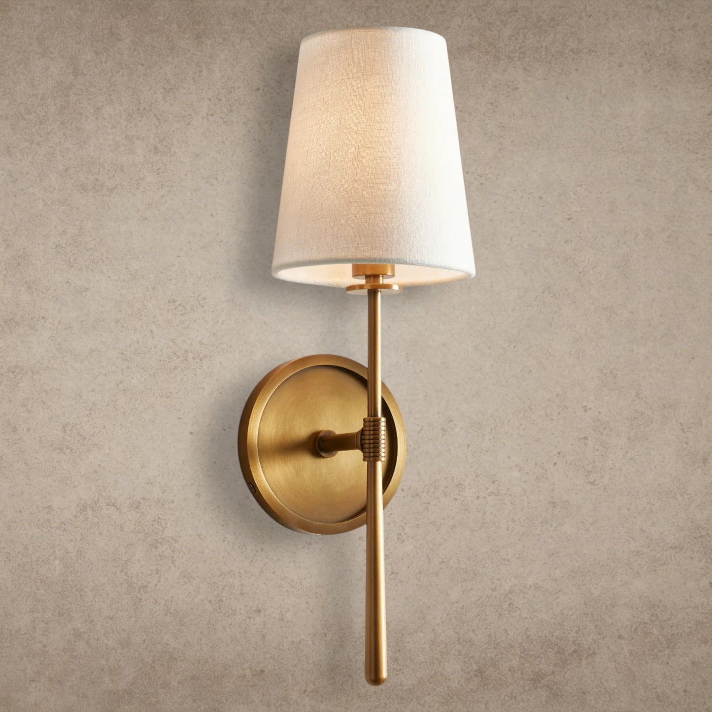 Rhodes Sconce