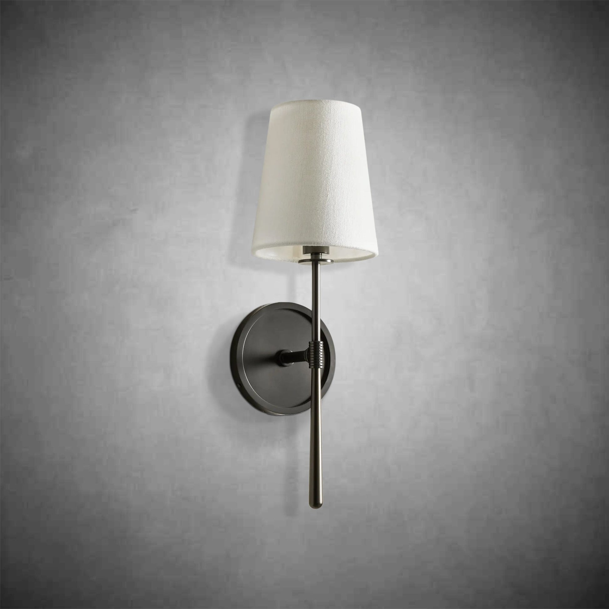 Rhodes Wall Sconce - GILDLAMPS