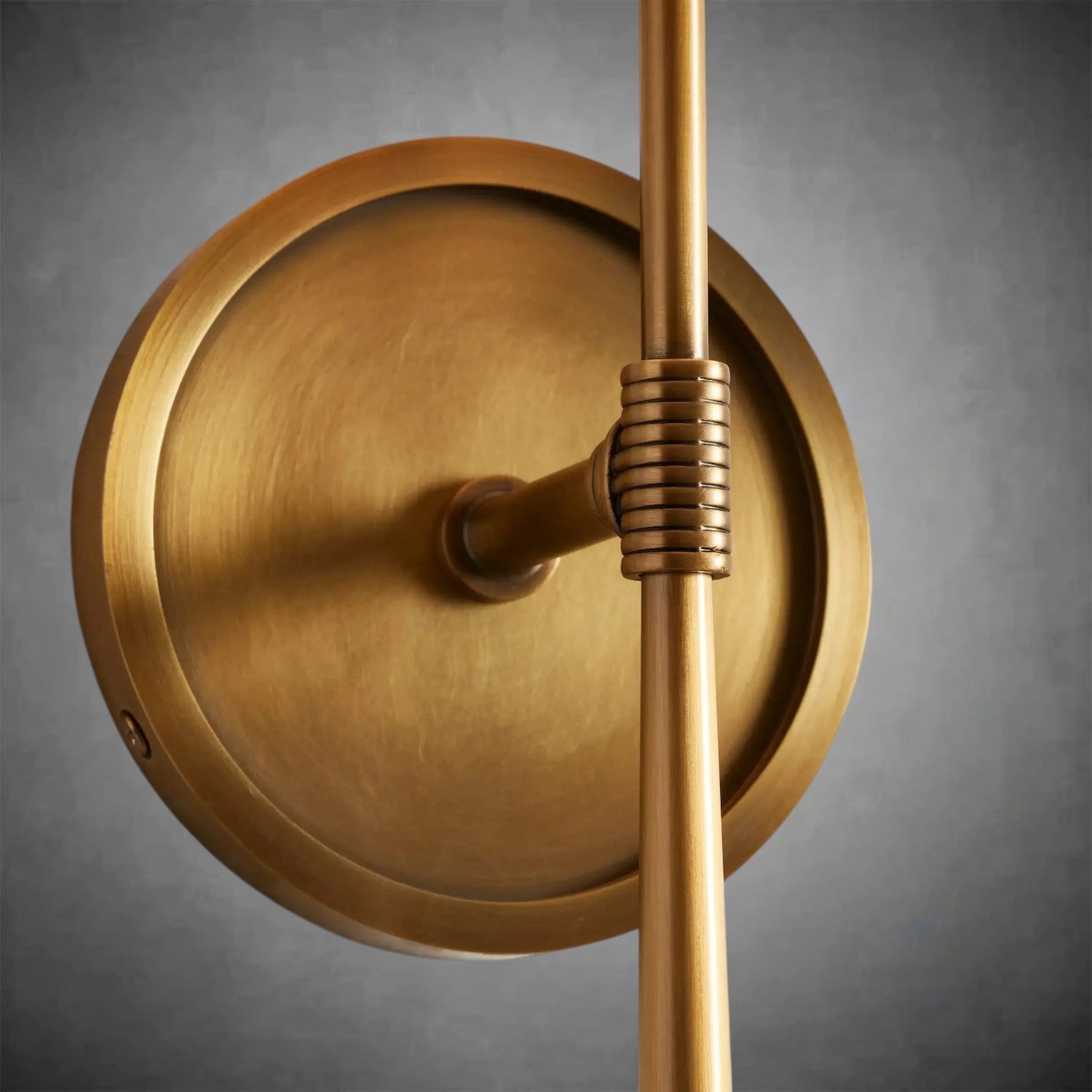 Rhodes Wall Sconce - GILDLAMPS