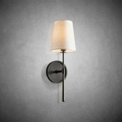 Rhodes Wall Sconce - GILDLAMPS