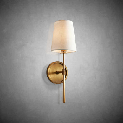Rhodes Wall Sconce - GILDLAMPS