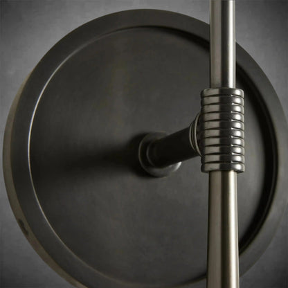 Rhodes Wall Sconce - GILDLAMPS