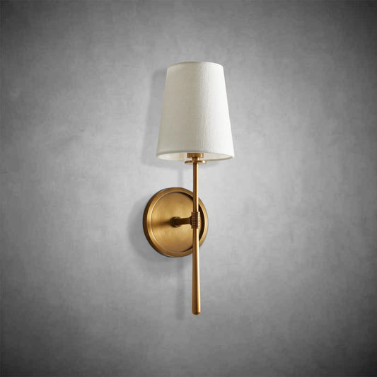 Rhodes Wall Sconce - GILDLAMPS