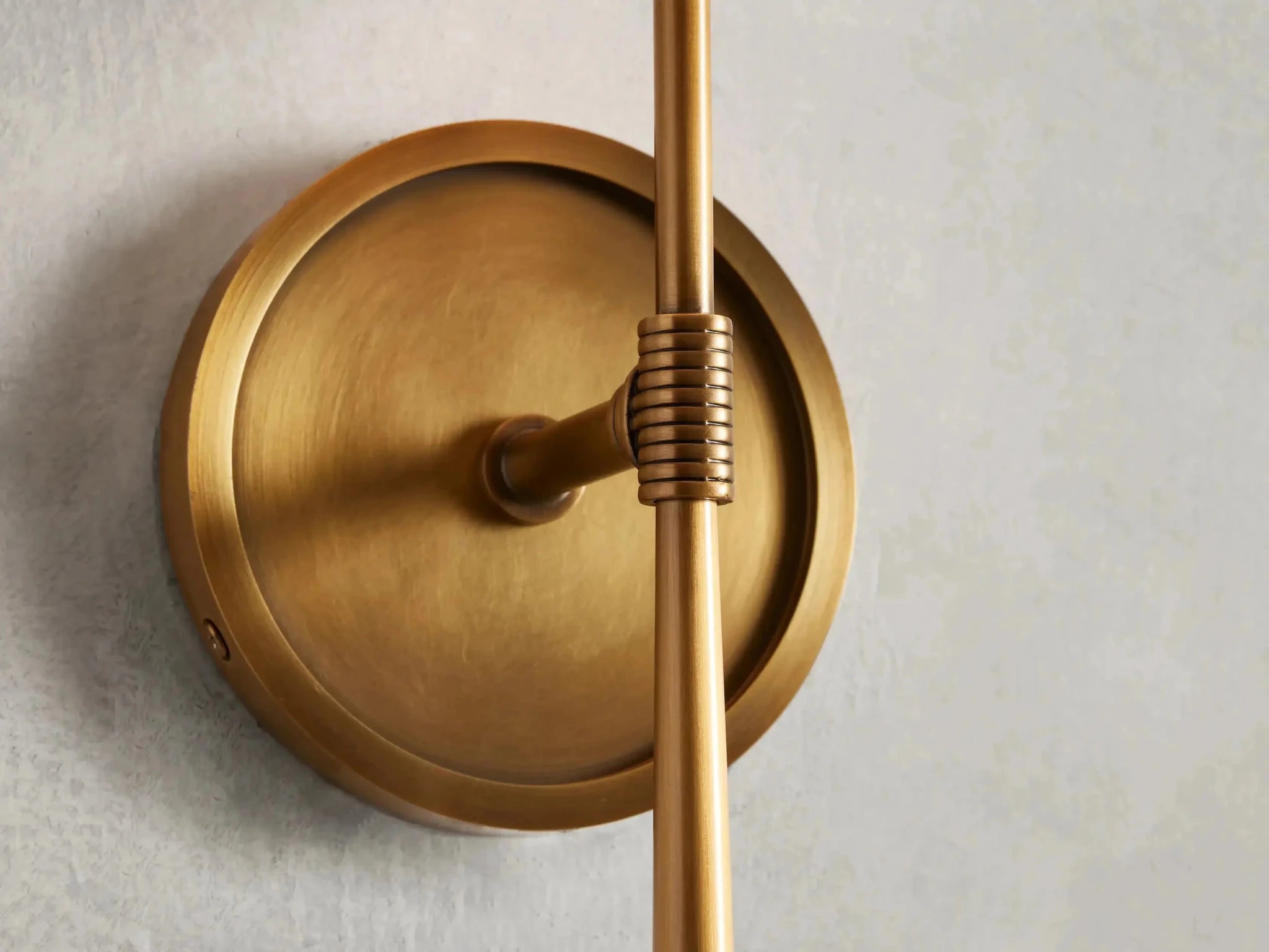 Rhodes Wall Sconce - GILDLAMPS