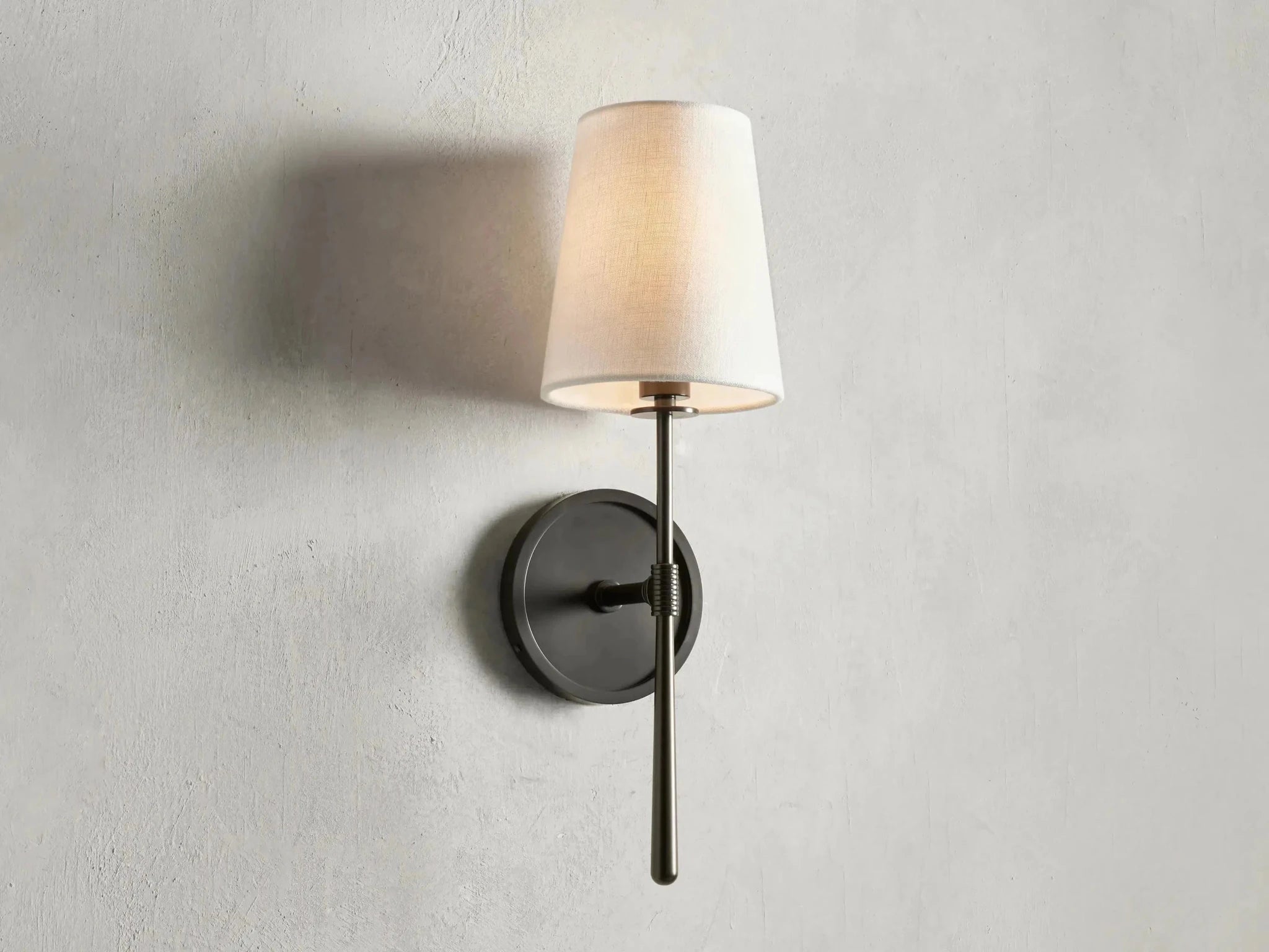 Rhodes Wall Sconce - GILDLAMPS