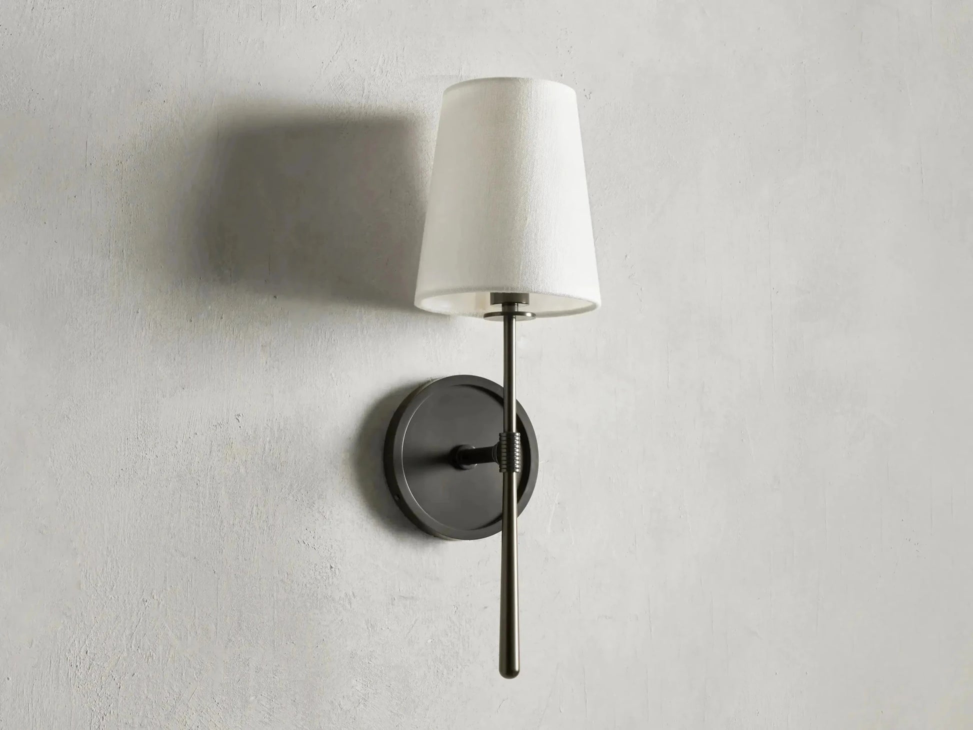 Rhodes Wall Sconce - GILDLAMPS