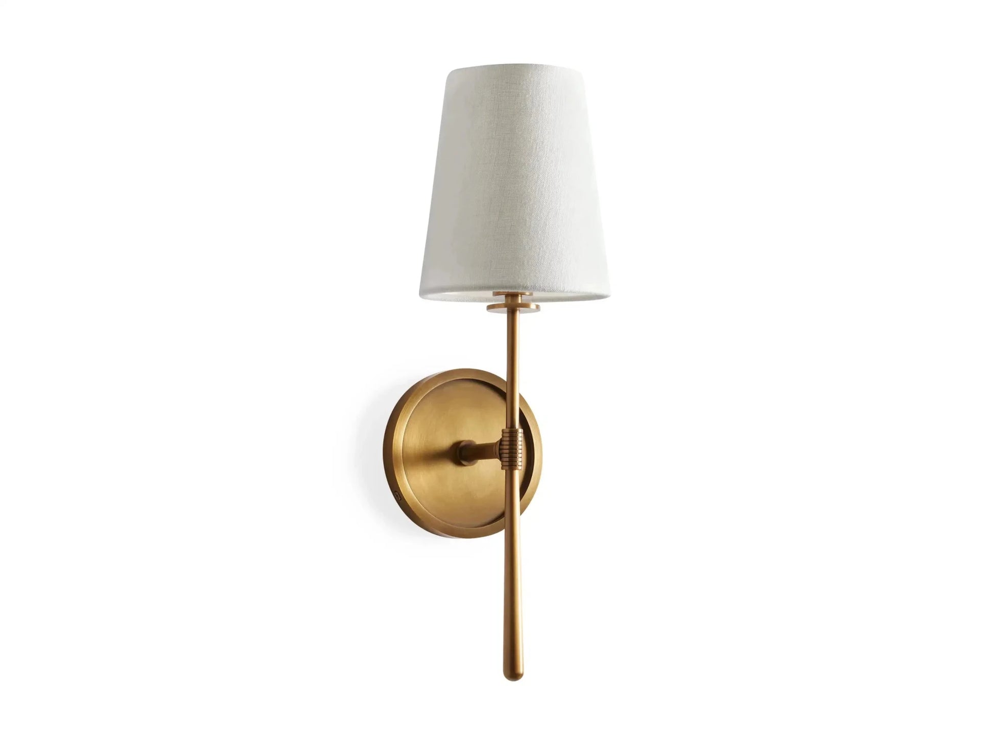 Rhodes Wall Sconce - GILDLAMPS