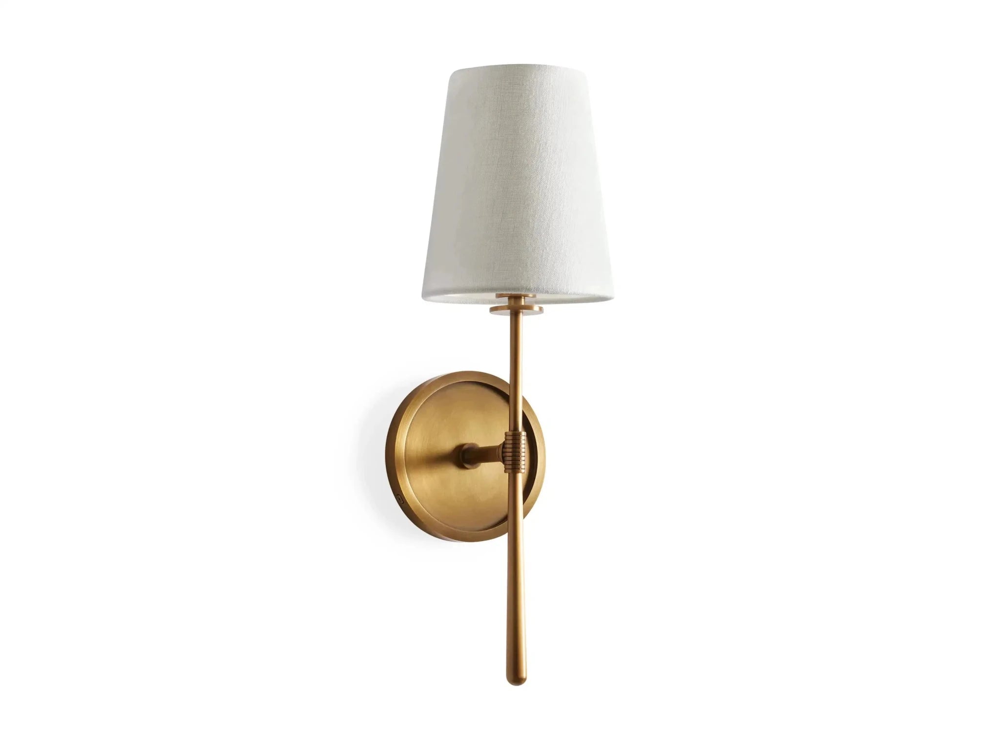 Rhodes Wall Sconce - GILDLAMPS