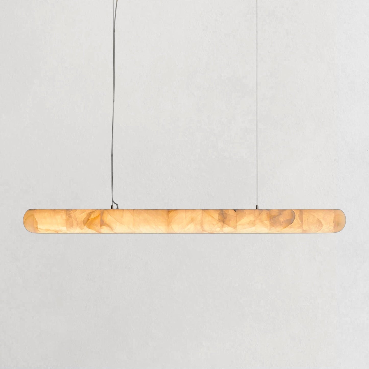 Rivaga Lisse Linear Chandelier - GILDLAMPS