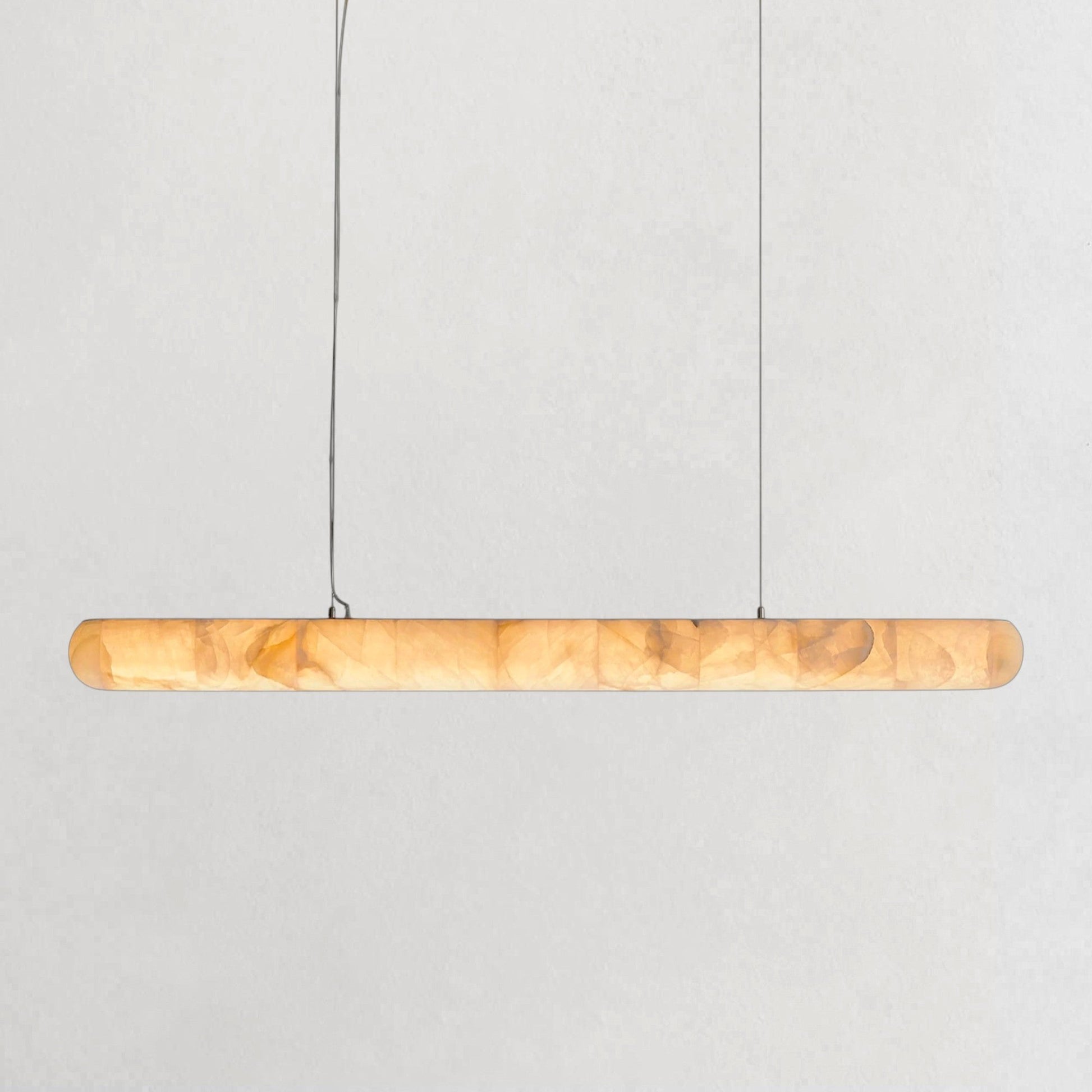 Rivaga Lisse Linear Chandelier - GILDLAMPS
