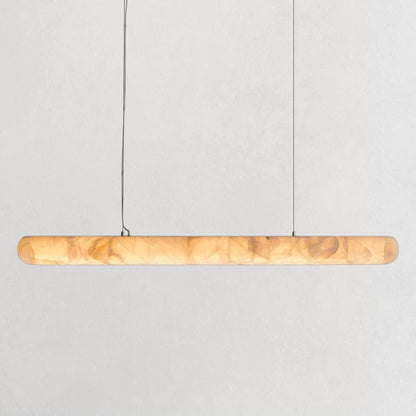 Rivaga Lisse Linear Chandelier - GILDLAMPS