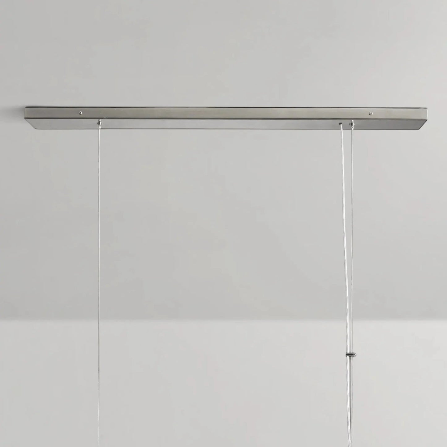 Rivaga Lisse Linear Chandelier - GILDLAMPS