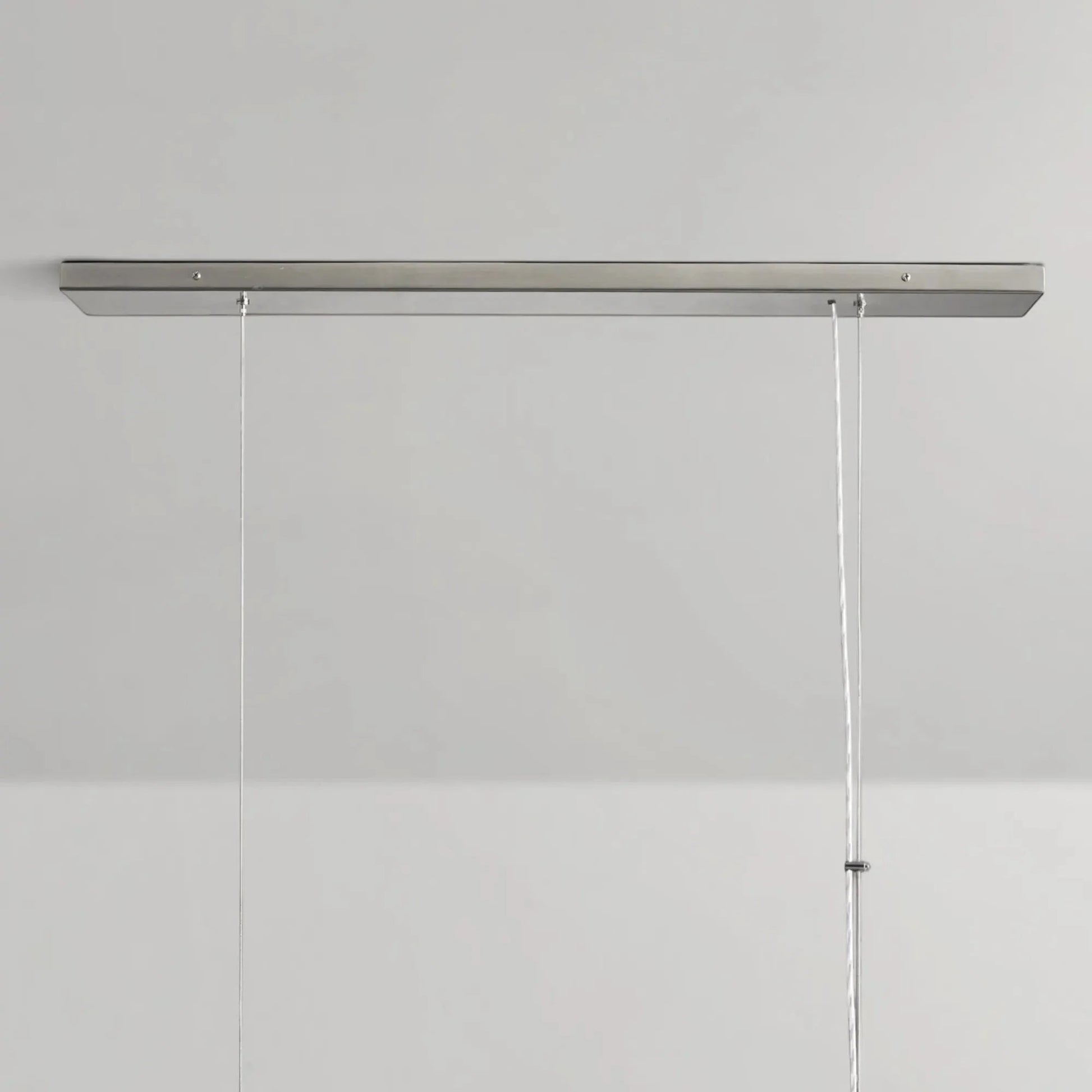 Rivaga Lisse Linear Chandelier - GILDLAMPS