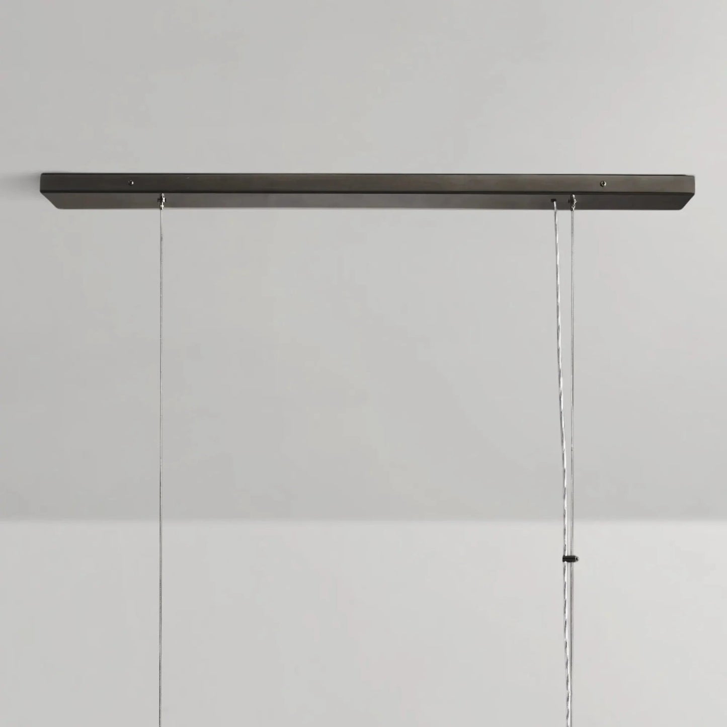 Rivaga Lisse Linear Chandelier - GILDLAMPS