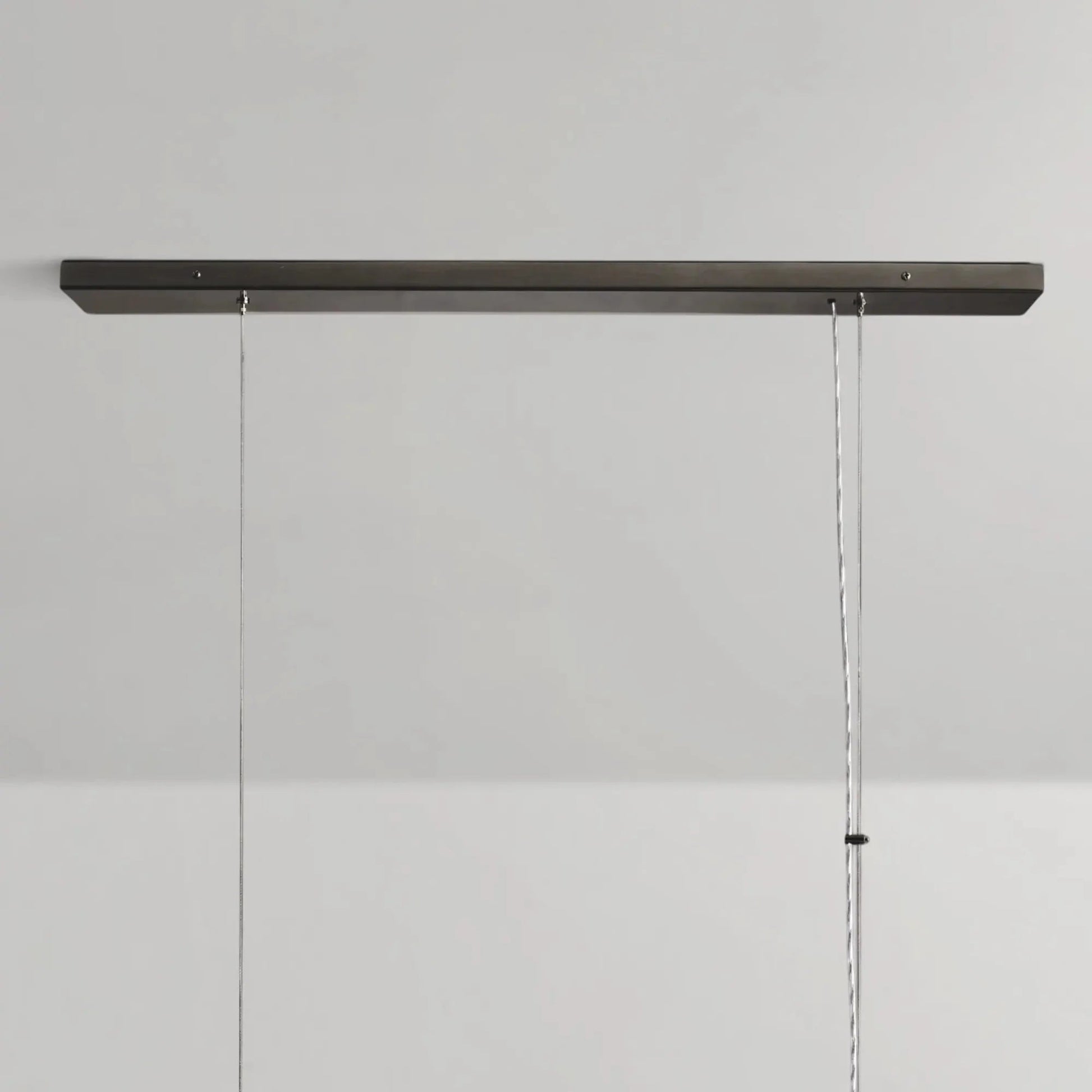 Rivaga Lisse Linear Chandelier - GILDLAMPS