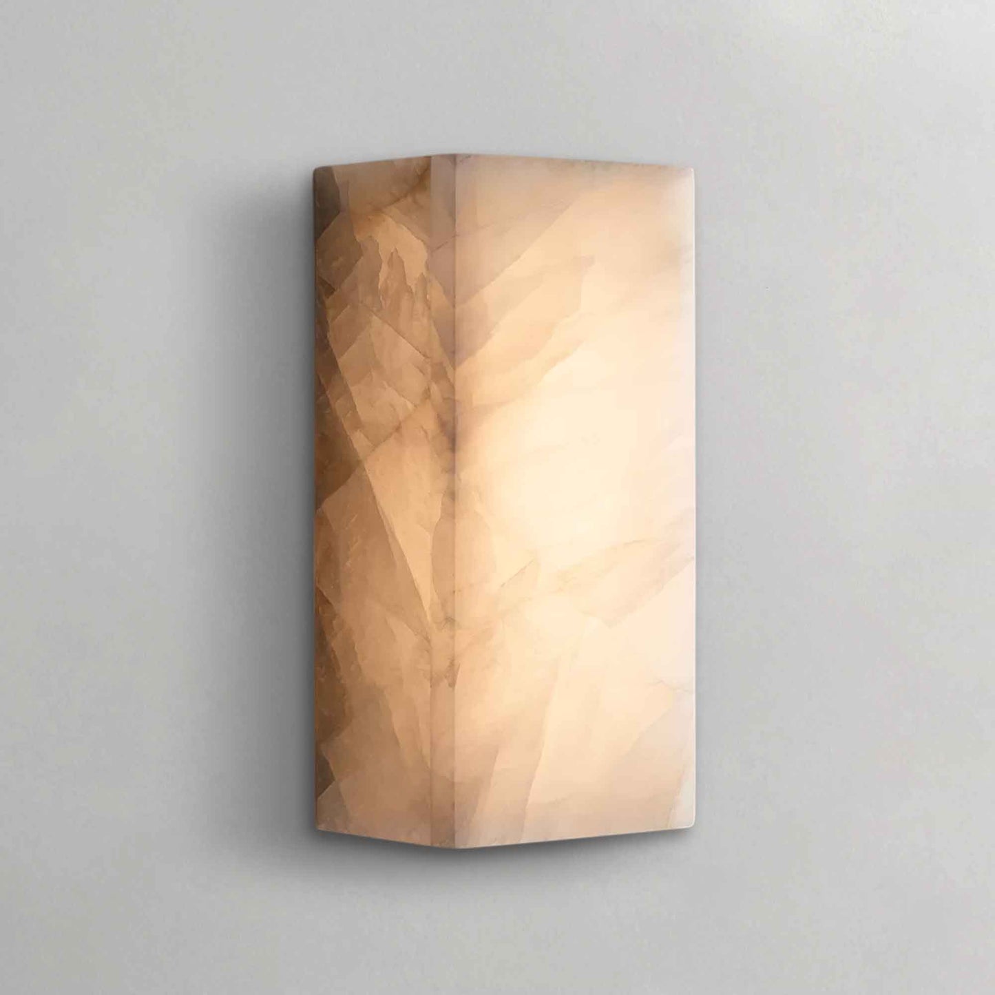 Rivaga Lueur Sconce - GILDLAMPS