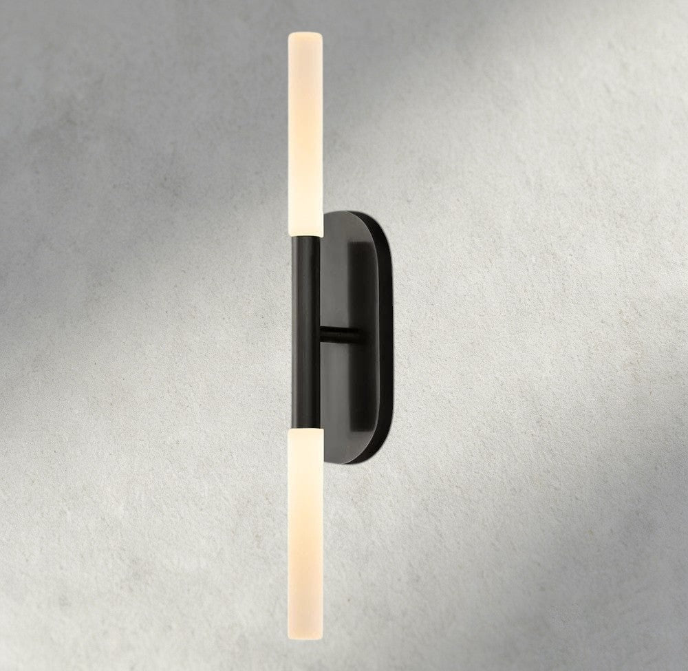 Roasi Linear Sconce - GILDLAMPS